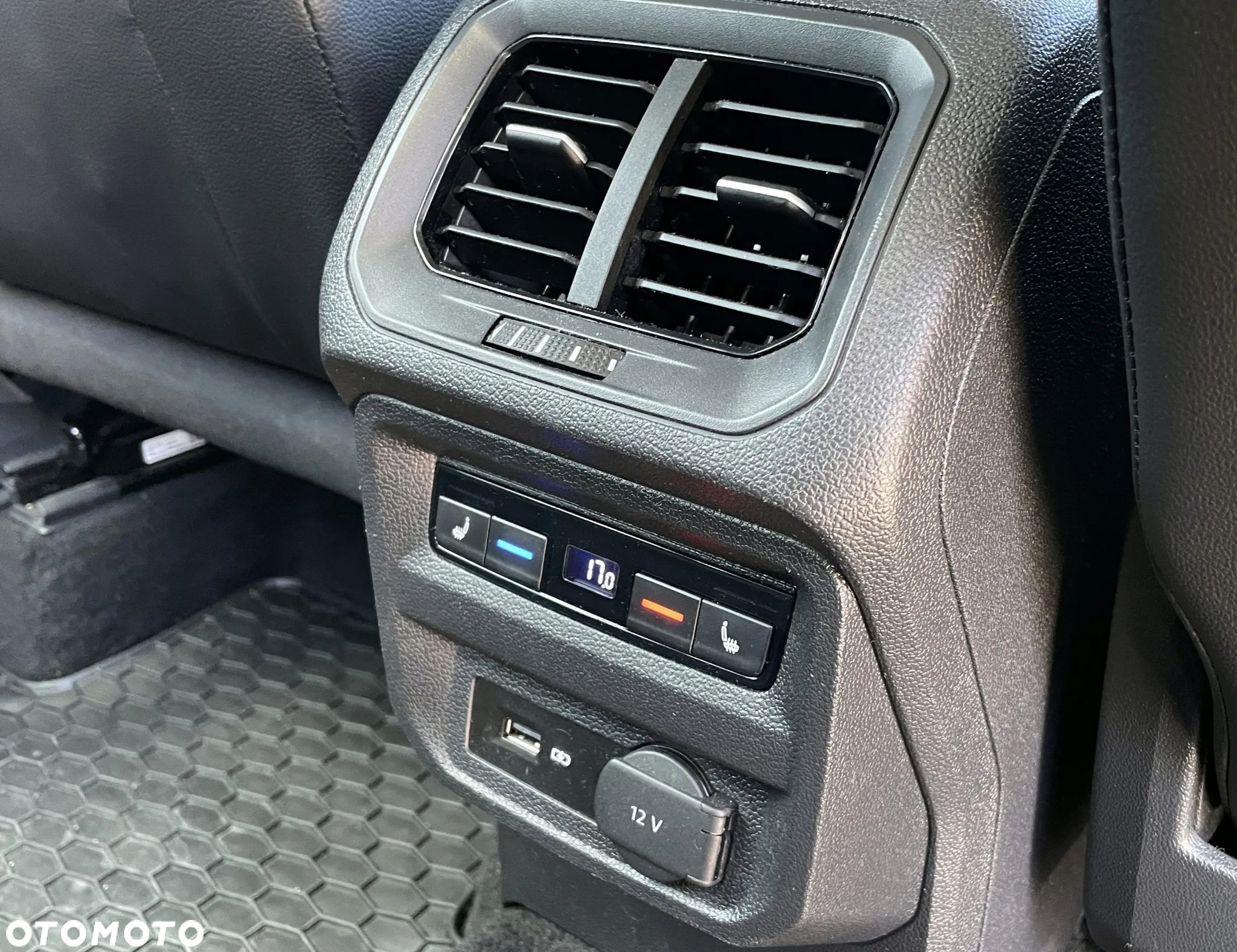 Seat Tarraco 2.0 Eco TSI Xcellence S&S 4Drive DSG - 21