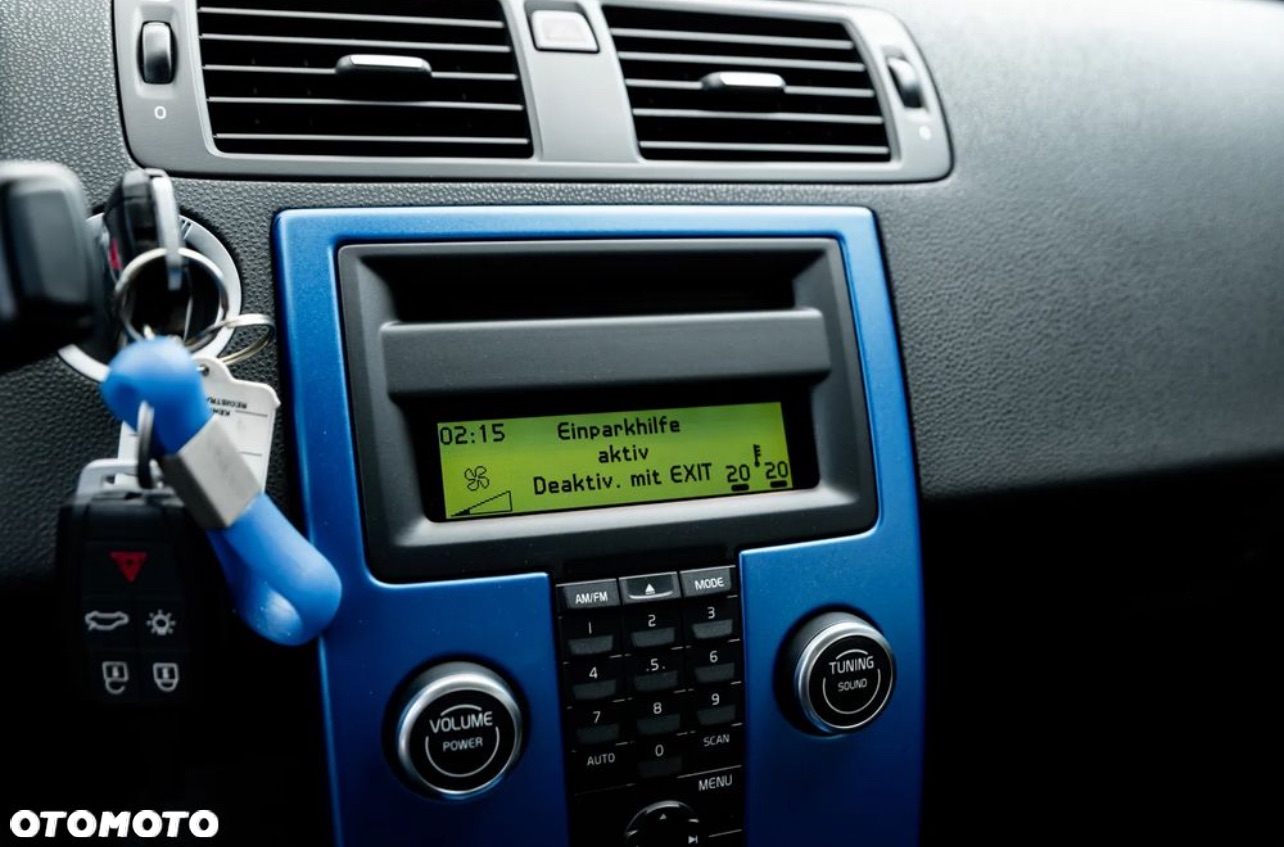 Volvo C70 2.4i Summum - 33