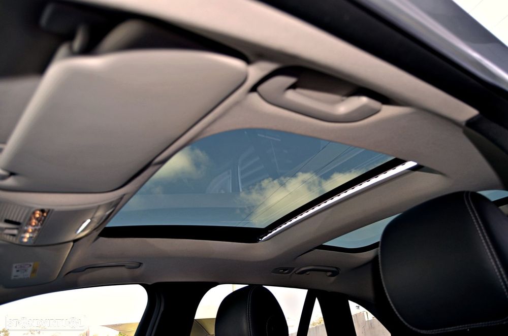 Mercedes-Benz GLC 220 - 11