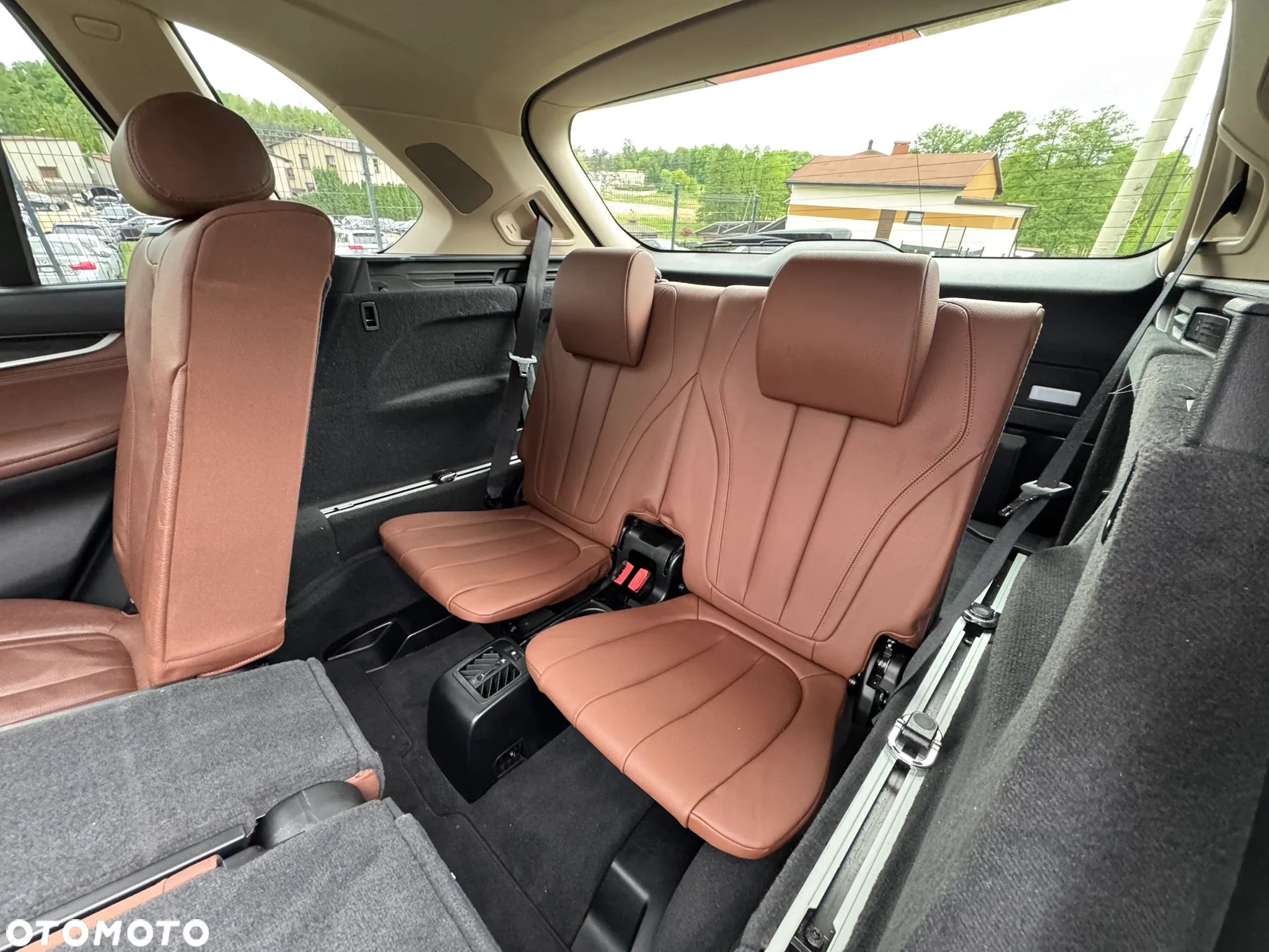 BMW X5 xDrive35i Sport-Aut - 29