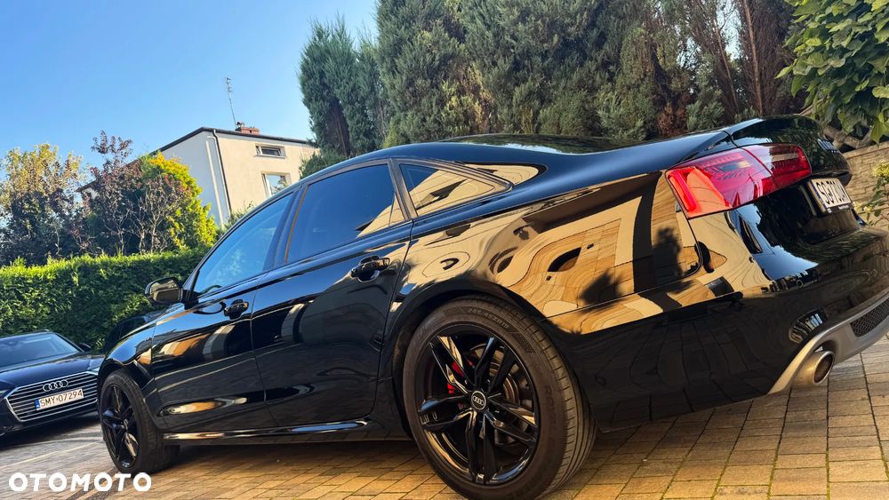 Audi A6 - 5