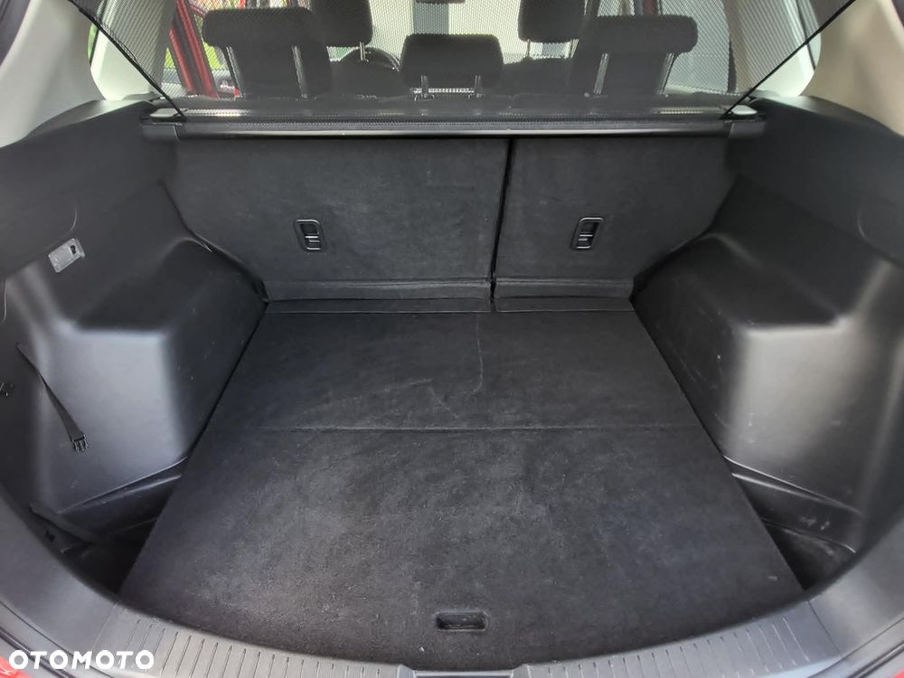 Mazda CX-5 - 12