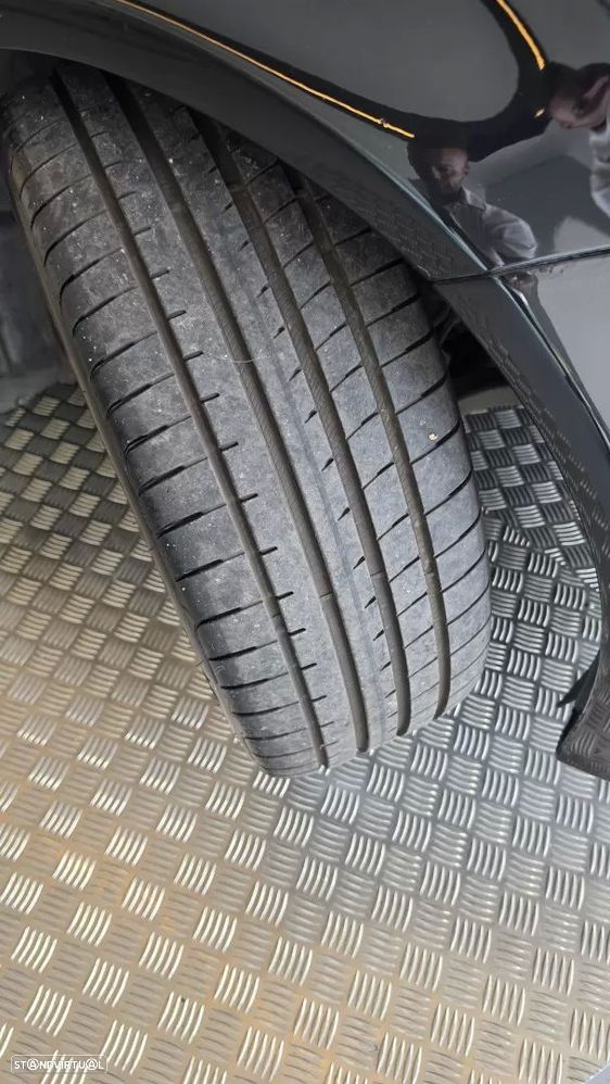 Mercedes-Benz C 220 d Aut. - 38