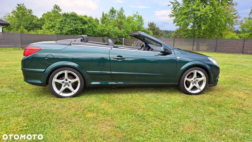 Opel Astra 1.6 Edition - 7
