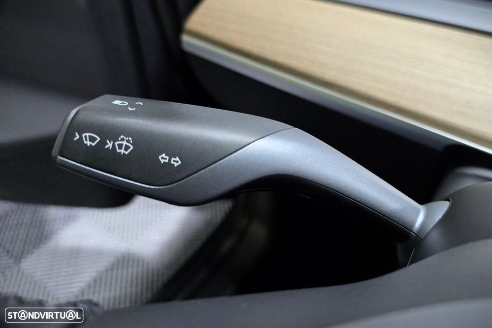 Tesla Model 3 Long Range Tração Integral - 19