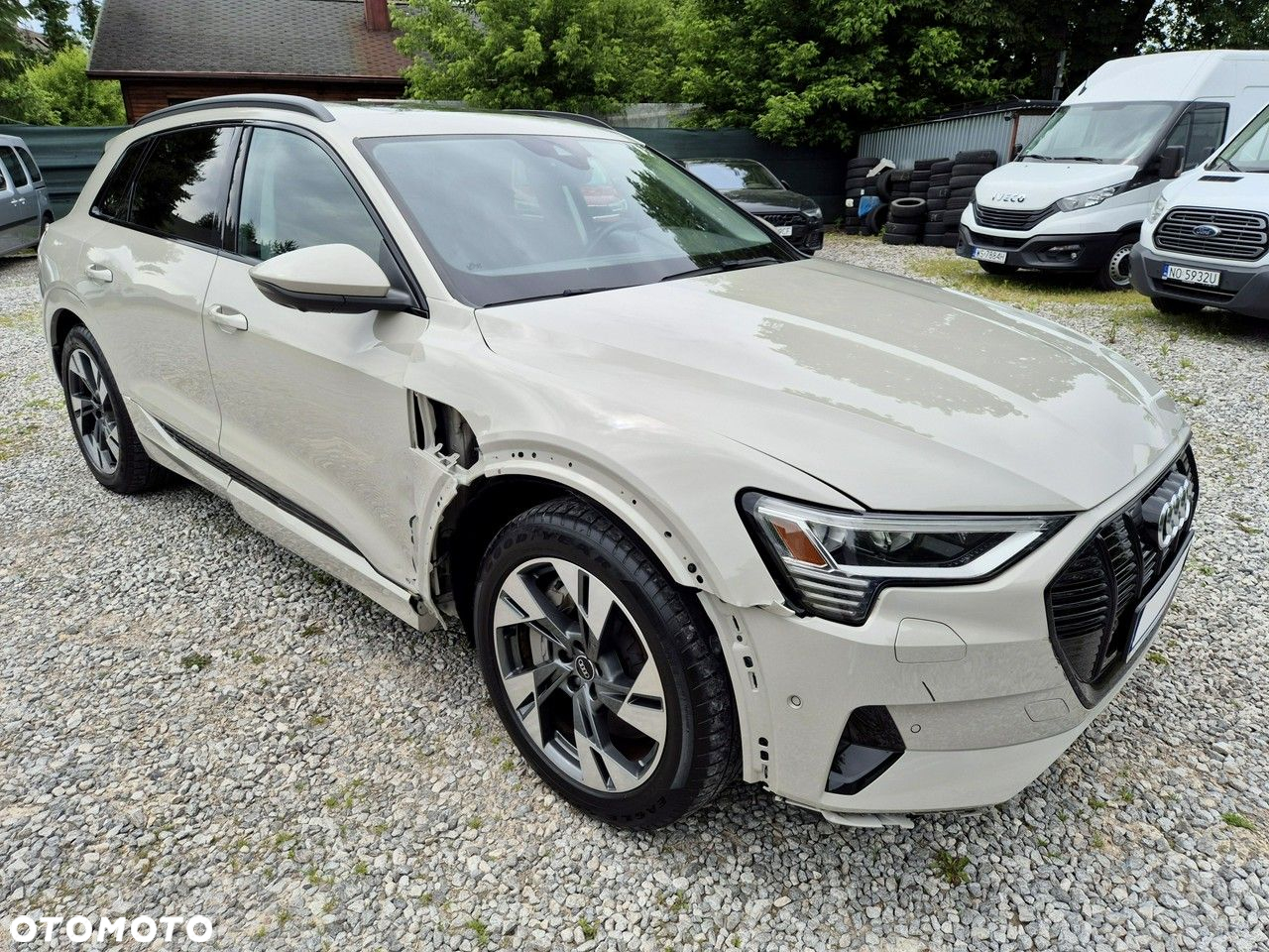 Audi e-tron 55 Quattro - 6