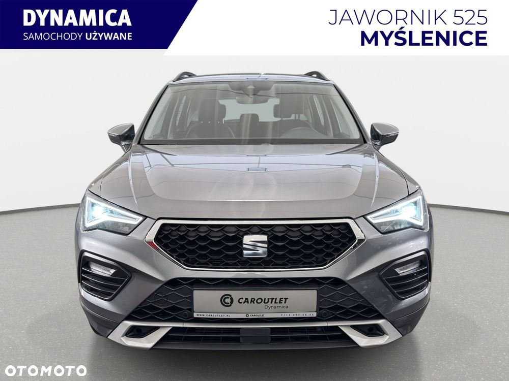 Seat Ateca - 4