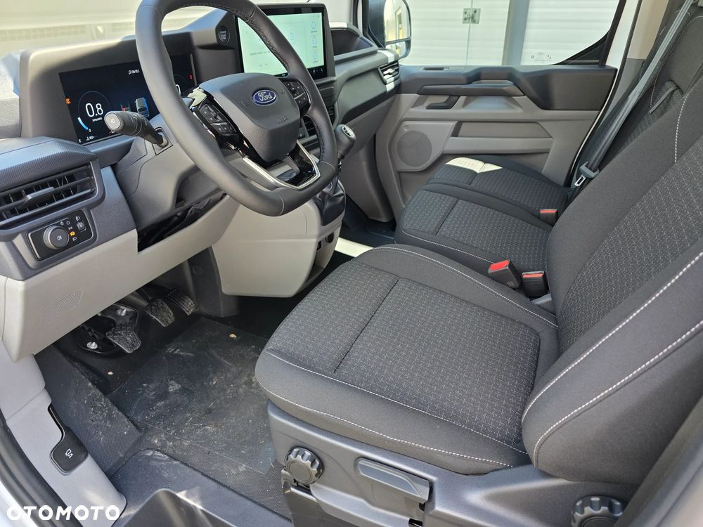 Ford Transit Custom Kombi 320 L2H1 Trend - 9