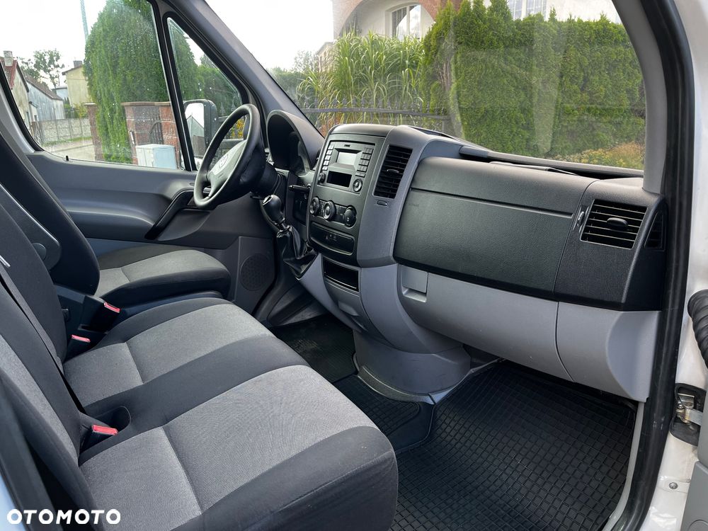 Volkswagen Crafter - 9