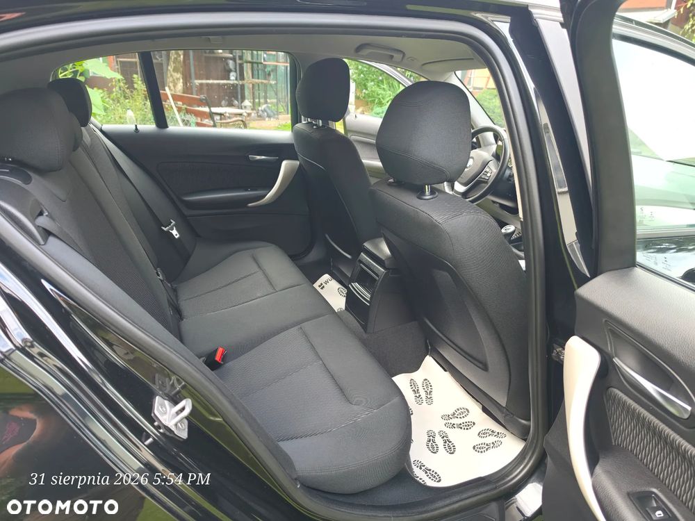 BMW Seria 1 118i Urban Line - 23