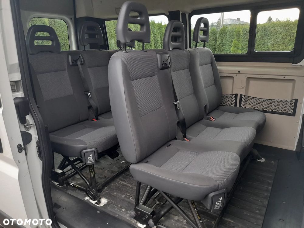 Citroën Jumper 33 L2H2 Confort - 20