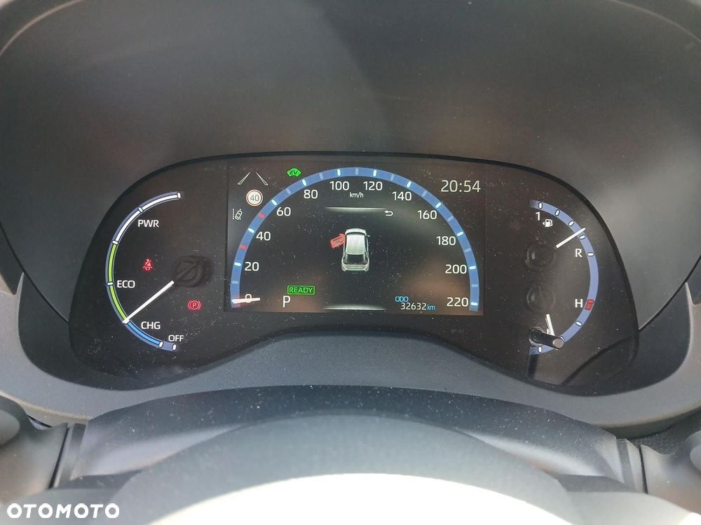 Toyota Yaris Cross Hybrid 1.5 Comfort - 25