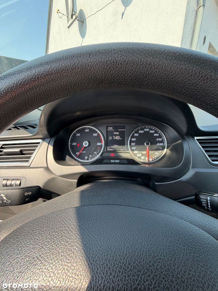 Seat Toledo 1.6 TDI Style - 11