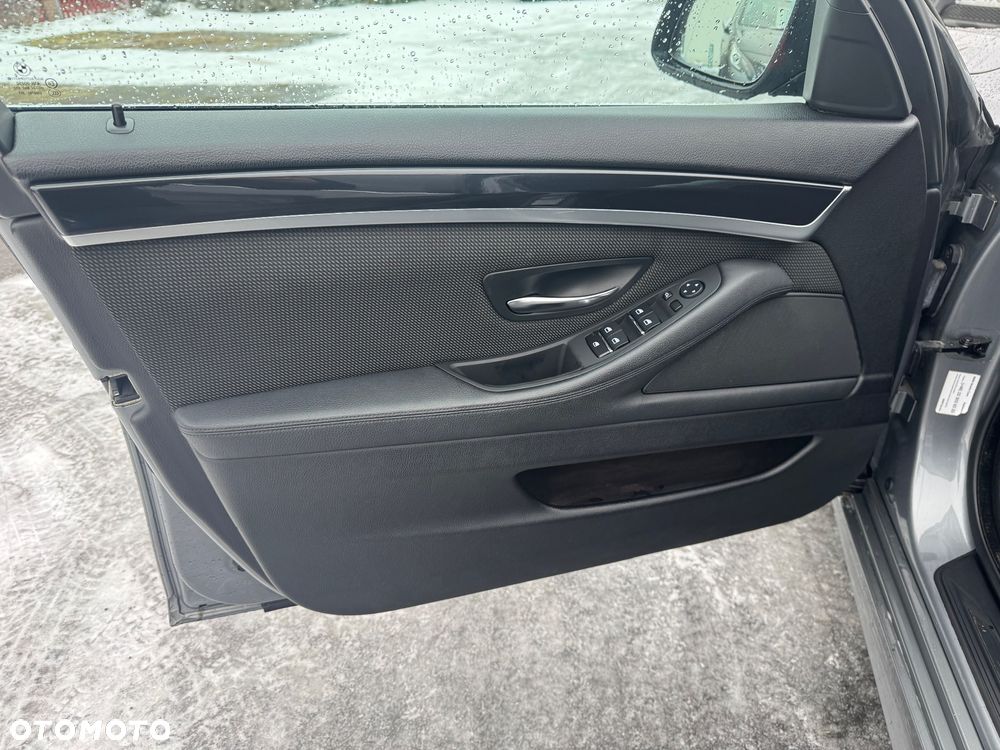 BMW Seria 5 - 13