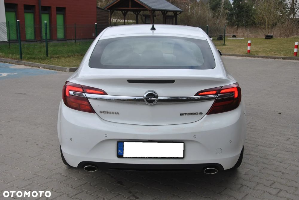 Opel Insignia - 3