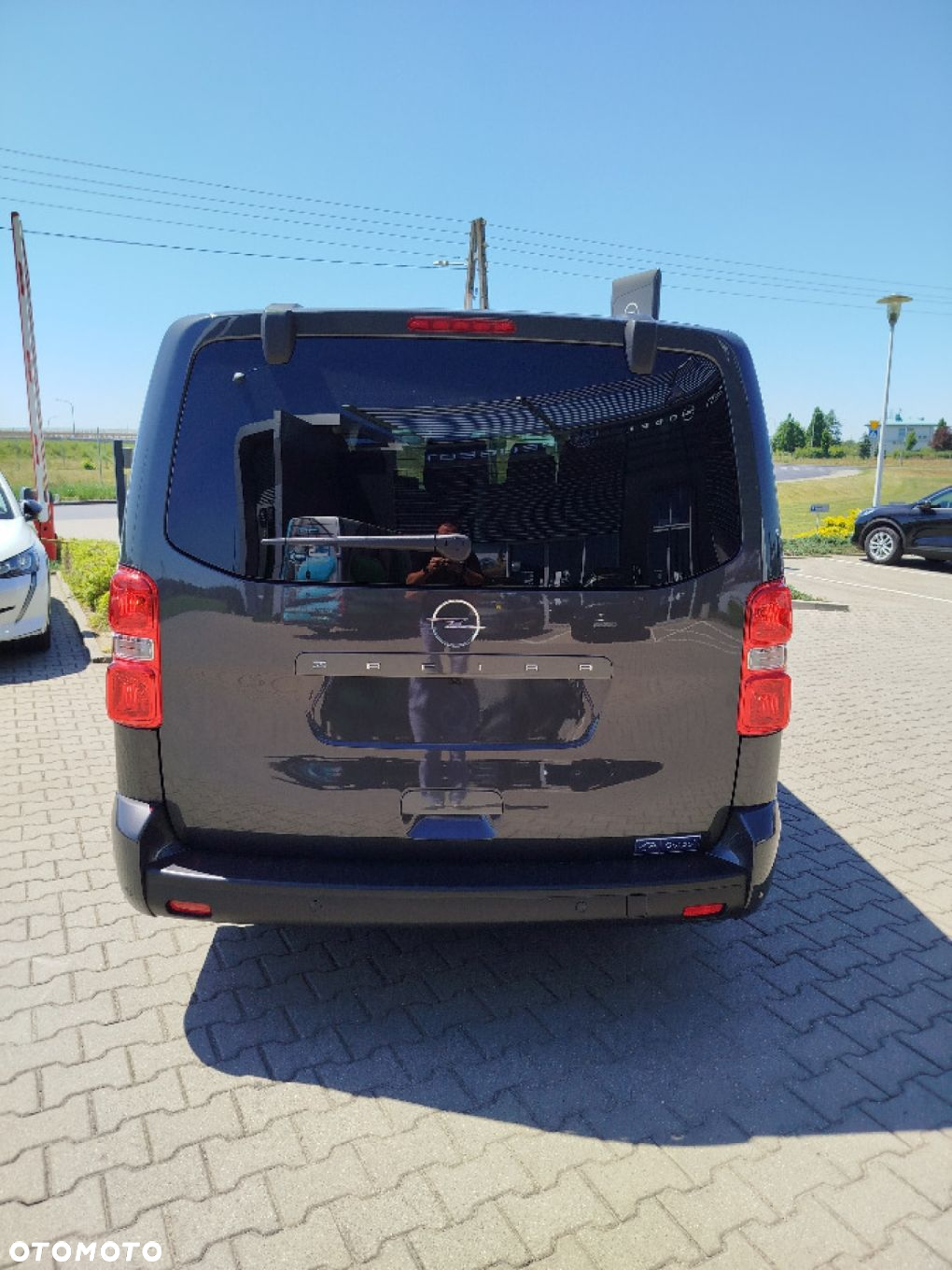 Opel Zafira - 8