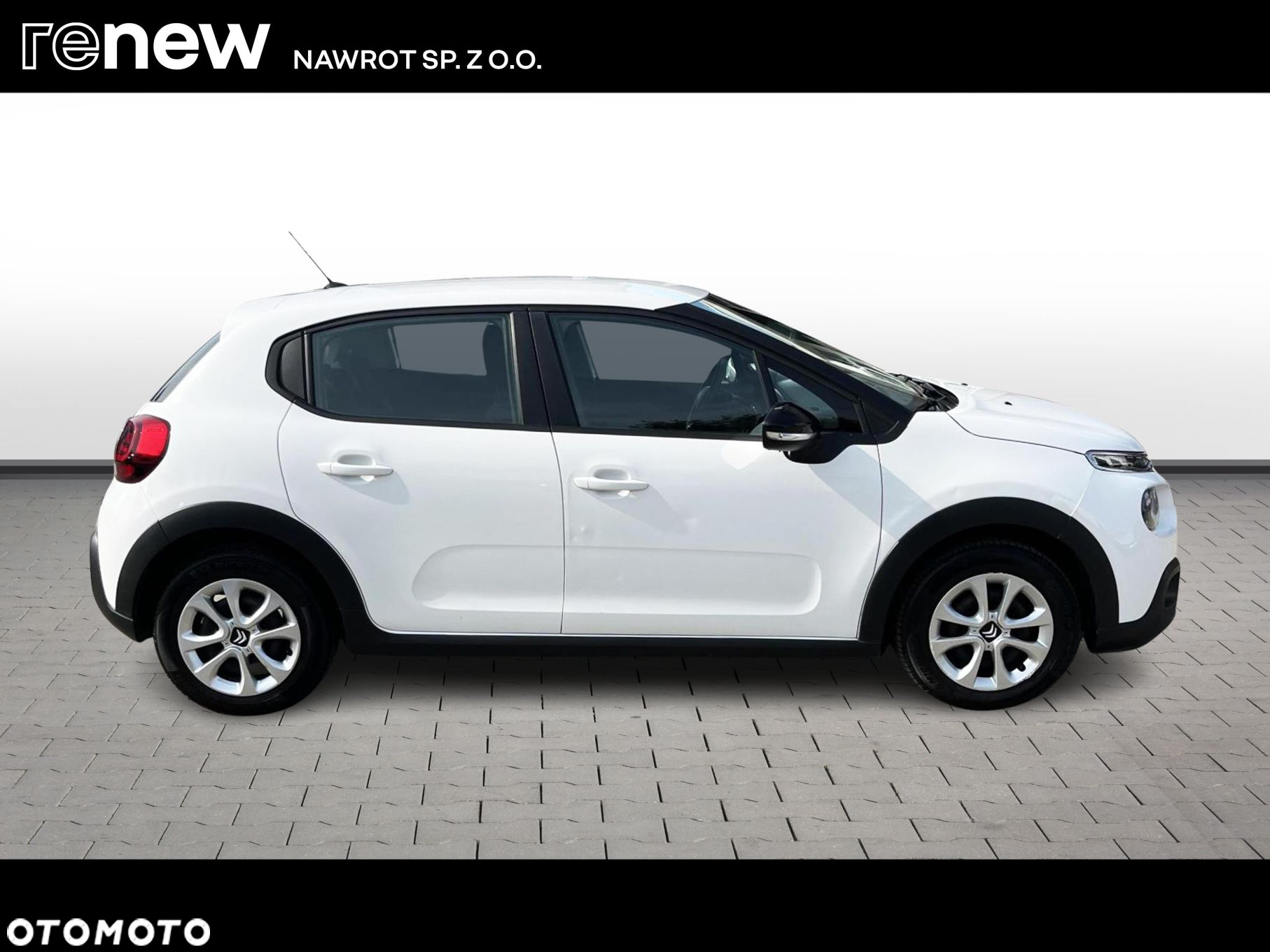 Citroën C3 1.5 BlueHDi Feel S&S - 5