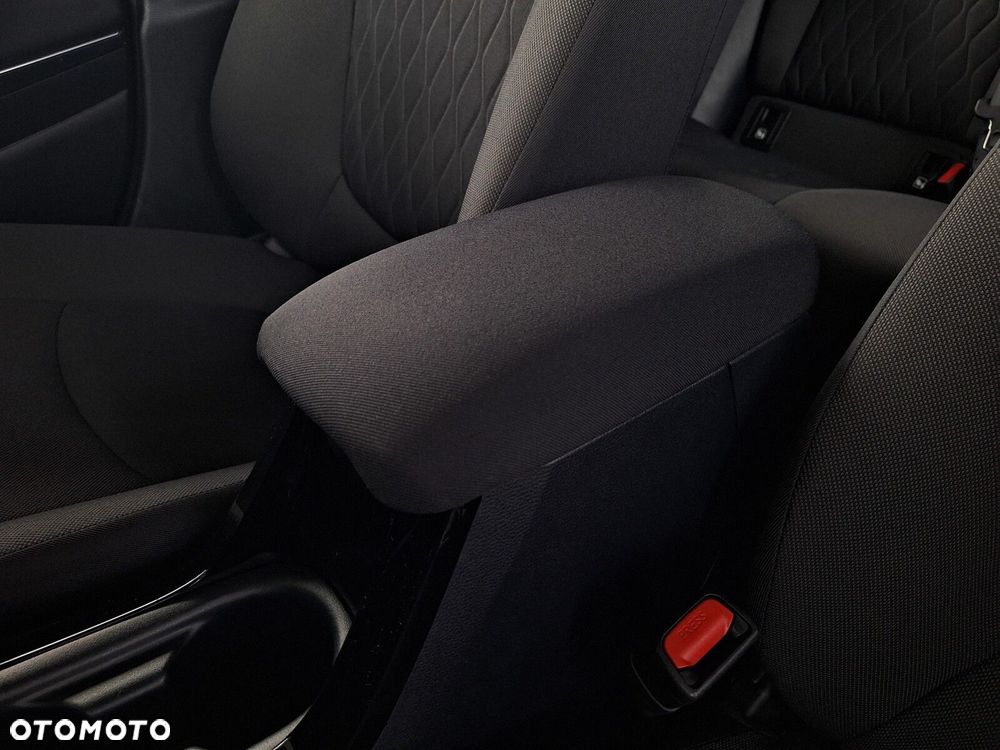 Toyota Corolla 1.5 Comfort - 39