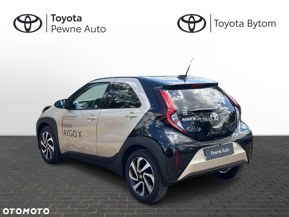 Toyota Aygo X 1.0 VVT-i Style - 15
