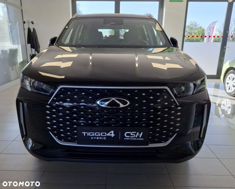 Chery Tiggo 4 - 3