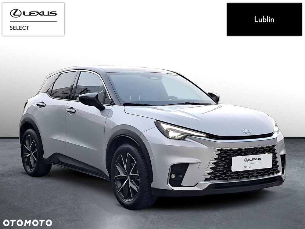 Lexus LBX 1.5 Hybrid Cool - 7