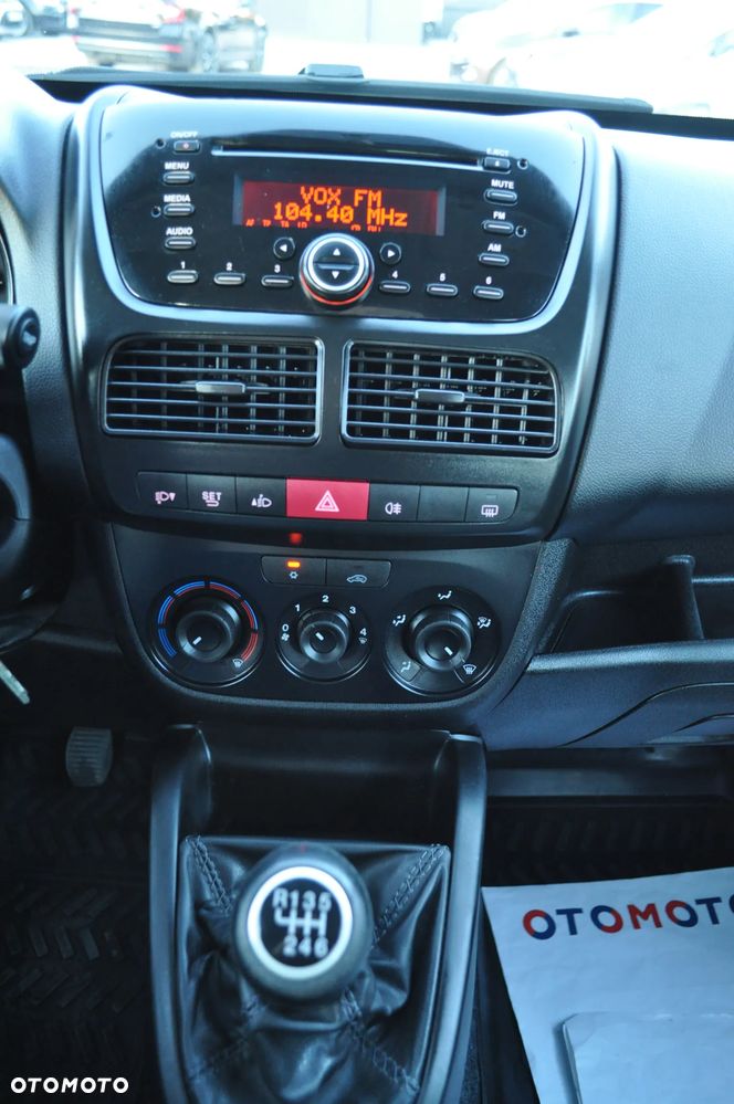 Opel Combo 1.4 Turbo L1H1 Edition - 26