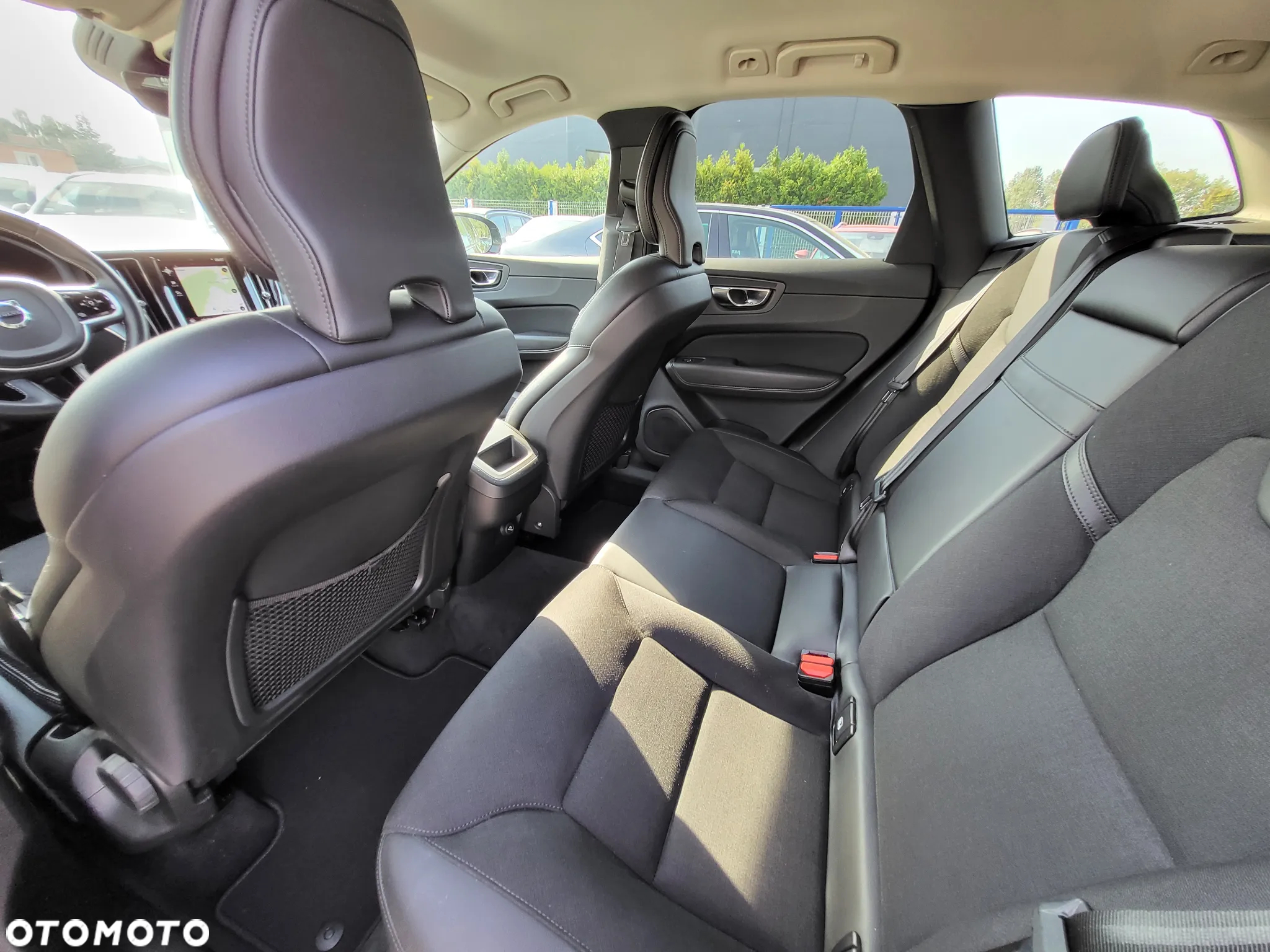 Volvo XC 60 D3 Inscription - 7