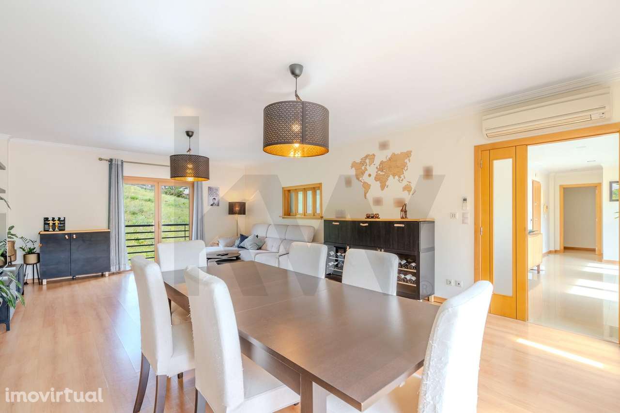 Apartamento T4 Exclusivo em Ramada, Odivelas - Onde a Luz Escolheu Mor - Grande imagem: 2/57