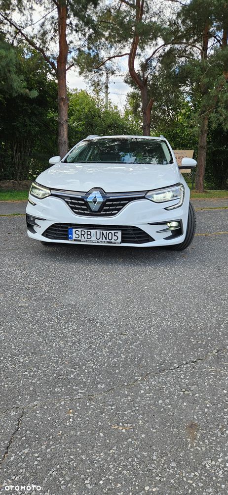 Renault Megane - 19