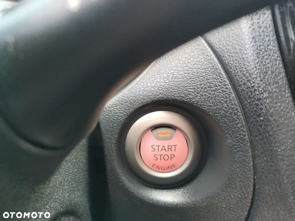 Nissan Juke 1.5 dCi Tekna - 8