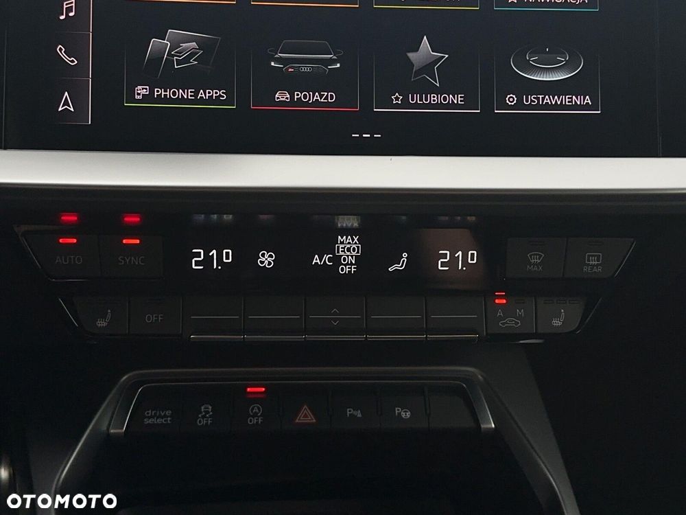 Audi RS3 Sportback - 32