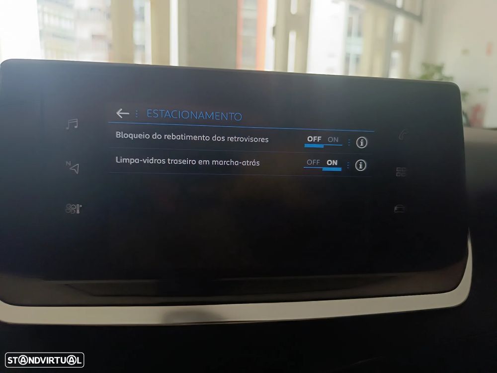 Peugeot 2008 1.2 PureTech Active — fotografia 48