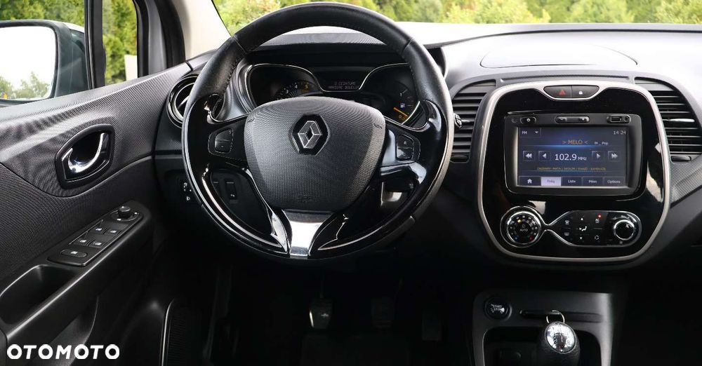 Renault Captur - 20