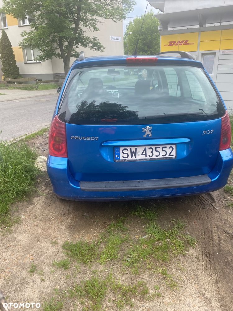 Peugeot 307 2.0 Premium - 3