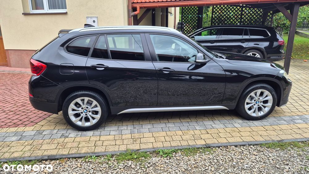 BMW X1 - 13