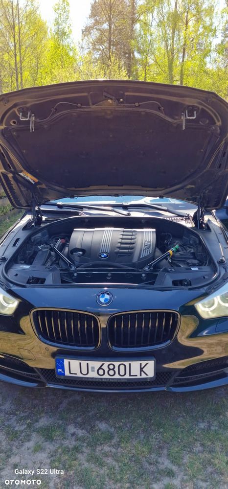 BMW 5GT 530d - 11
