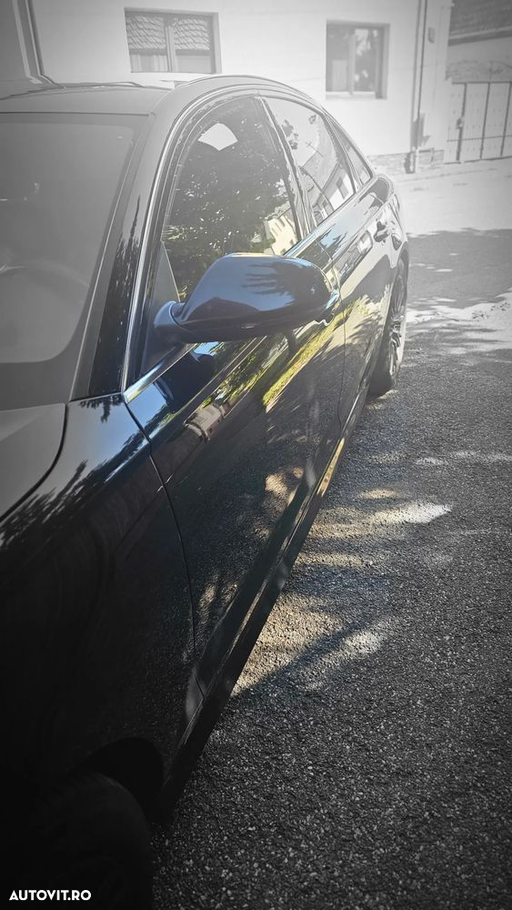 Audi A6 Avant 3.0 TDI quattro S tronic - 6