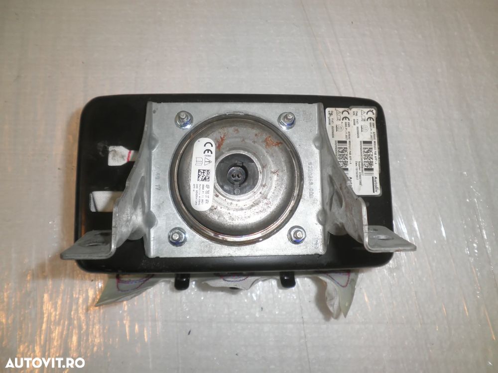 Airbag pasager Fiat Tipo 2017 052056636 - 2
