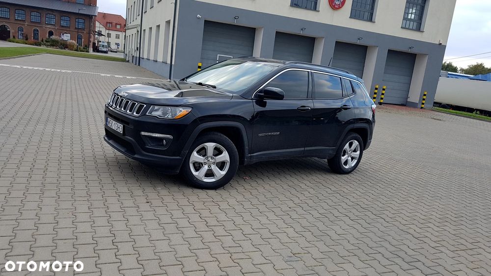 Jeep Compass - 4