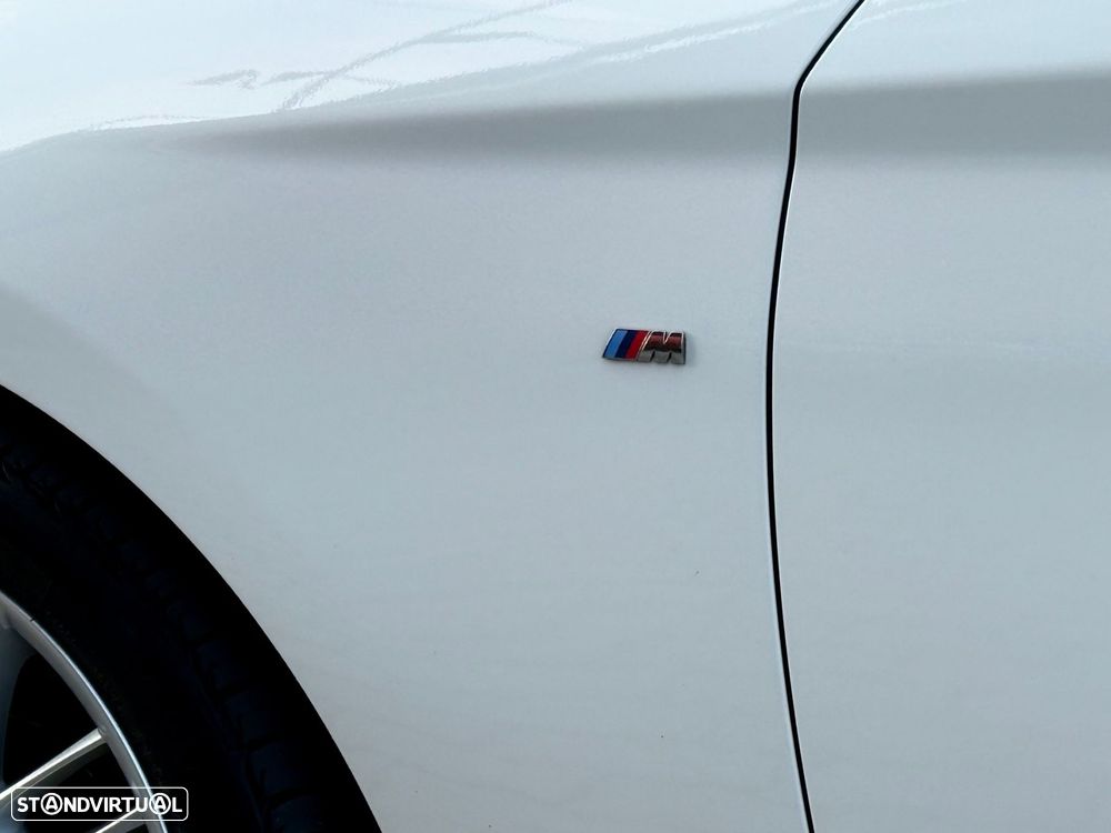 BMW 118 d Pack M Auto - 6