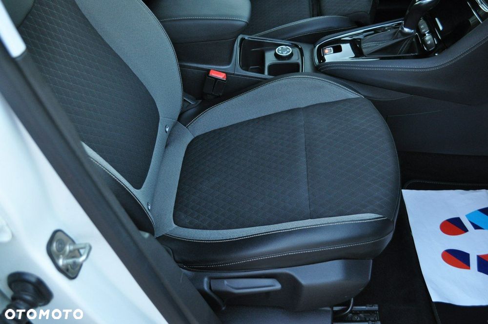 Opel Grandland X - 32