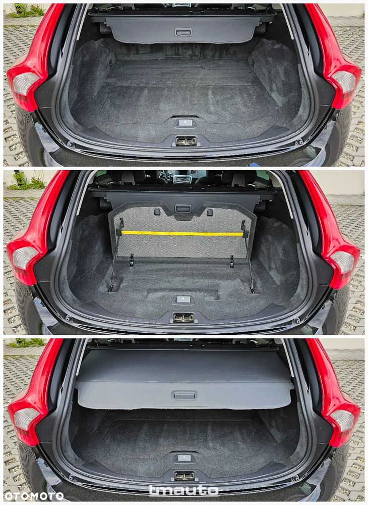 Volvo V60 T4 Kinetic - 30