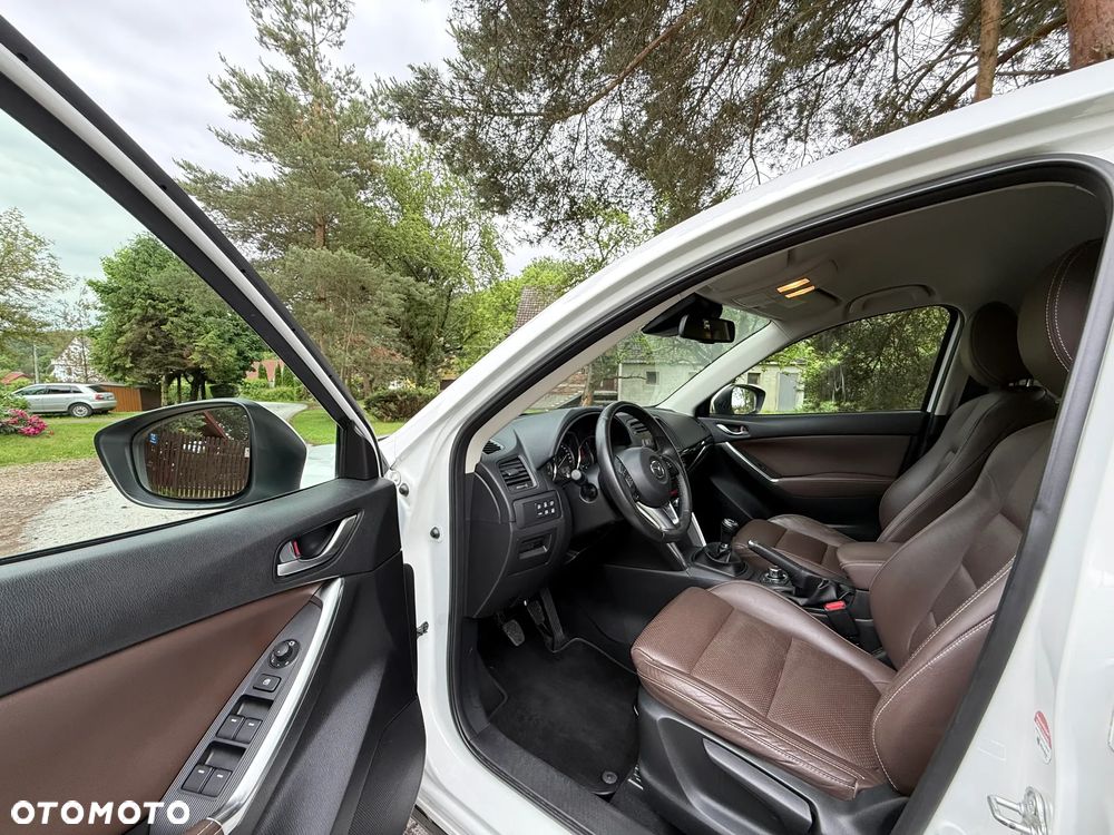 Mazda CX-5 2.0 Skymotion 2WD - 14