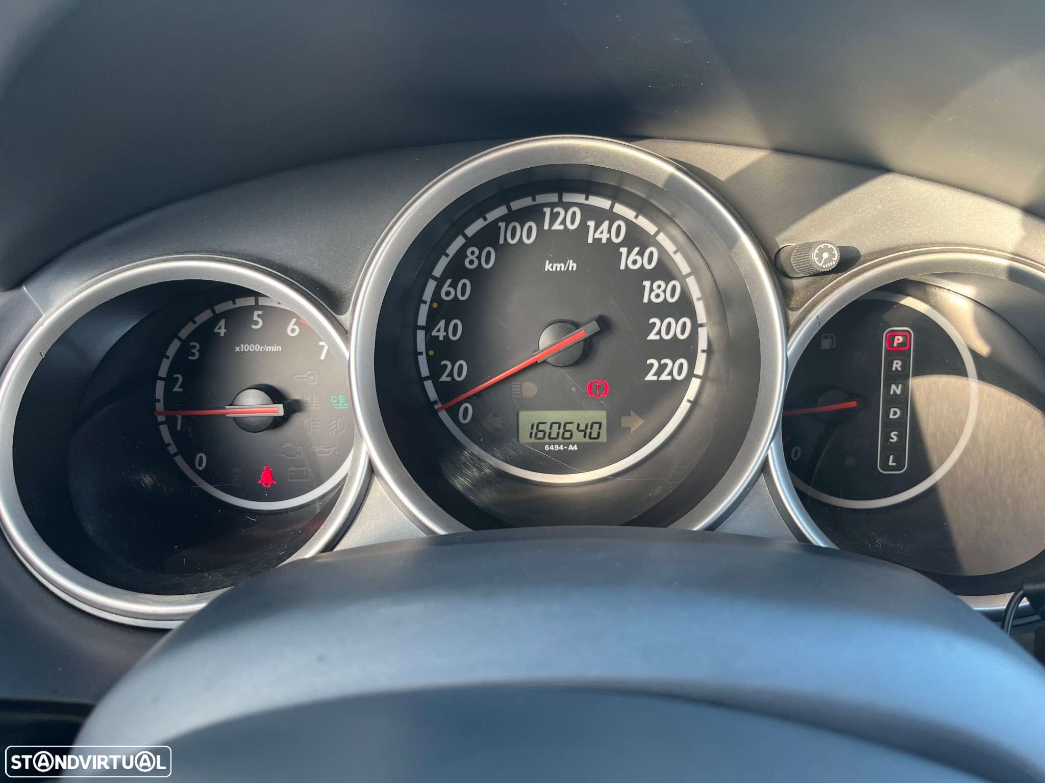 Honda Jazz 1.4 ES CVT - 8