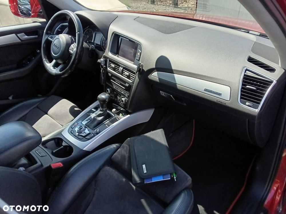 Audi Q5 - 7
