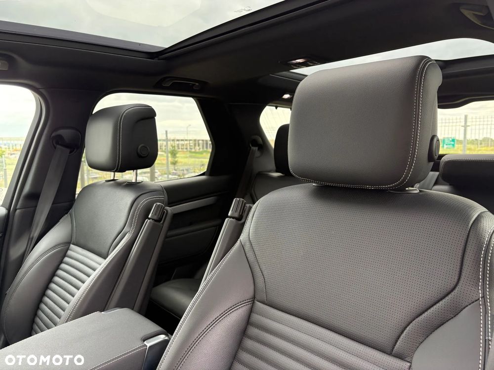 Land Rover Discovery 3.0 D350 mHEV Gemini - 10