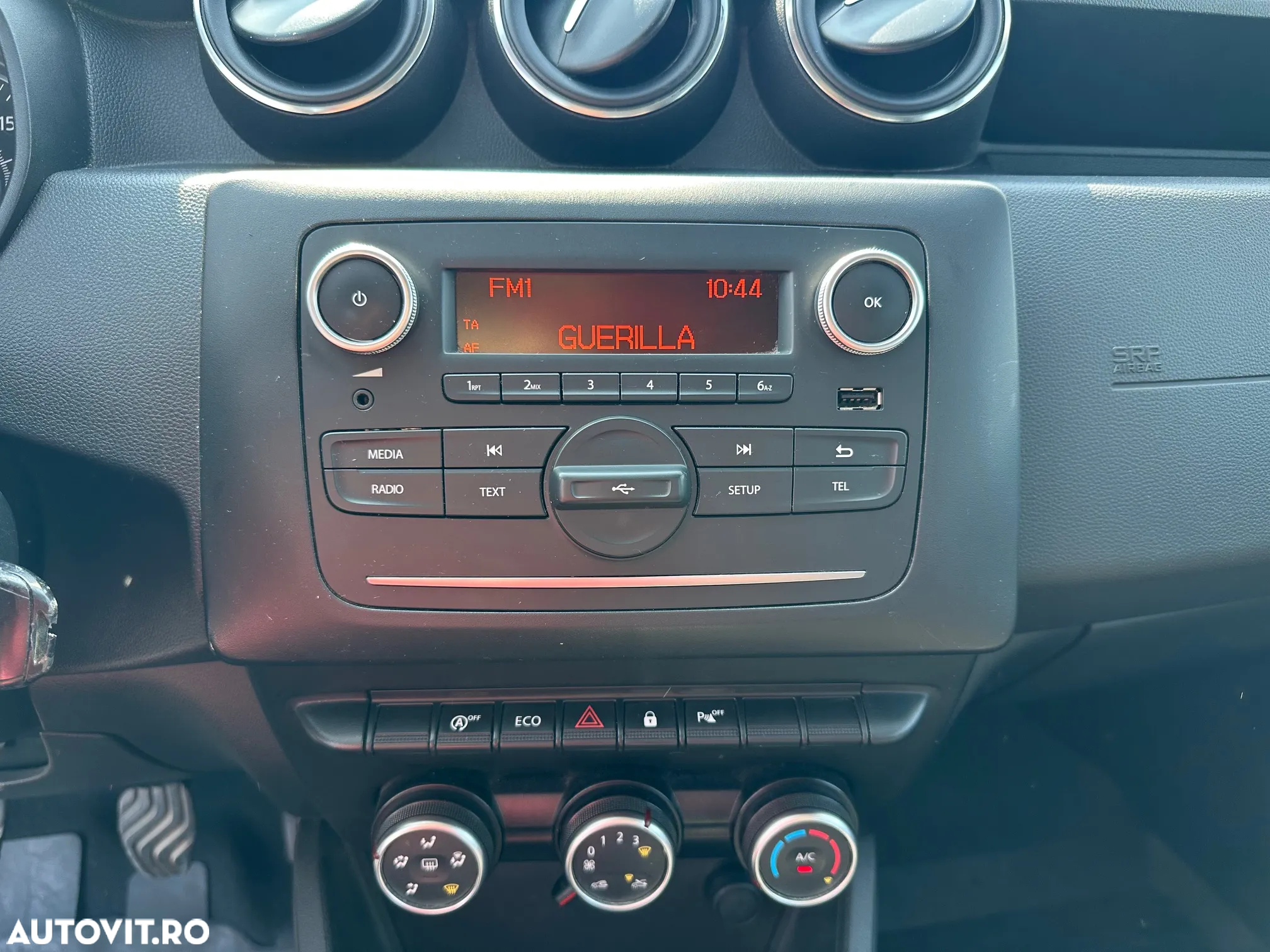 Dacia Duster 1.5 Blue dCi Comfort - 9