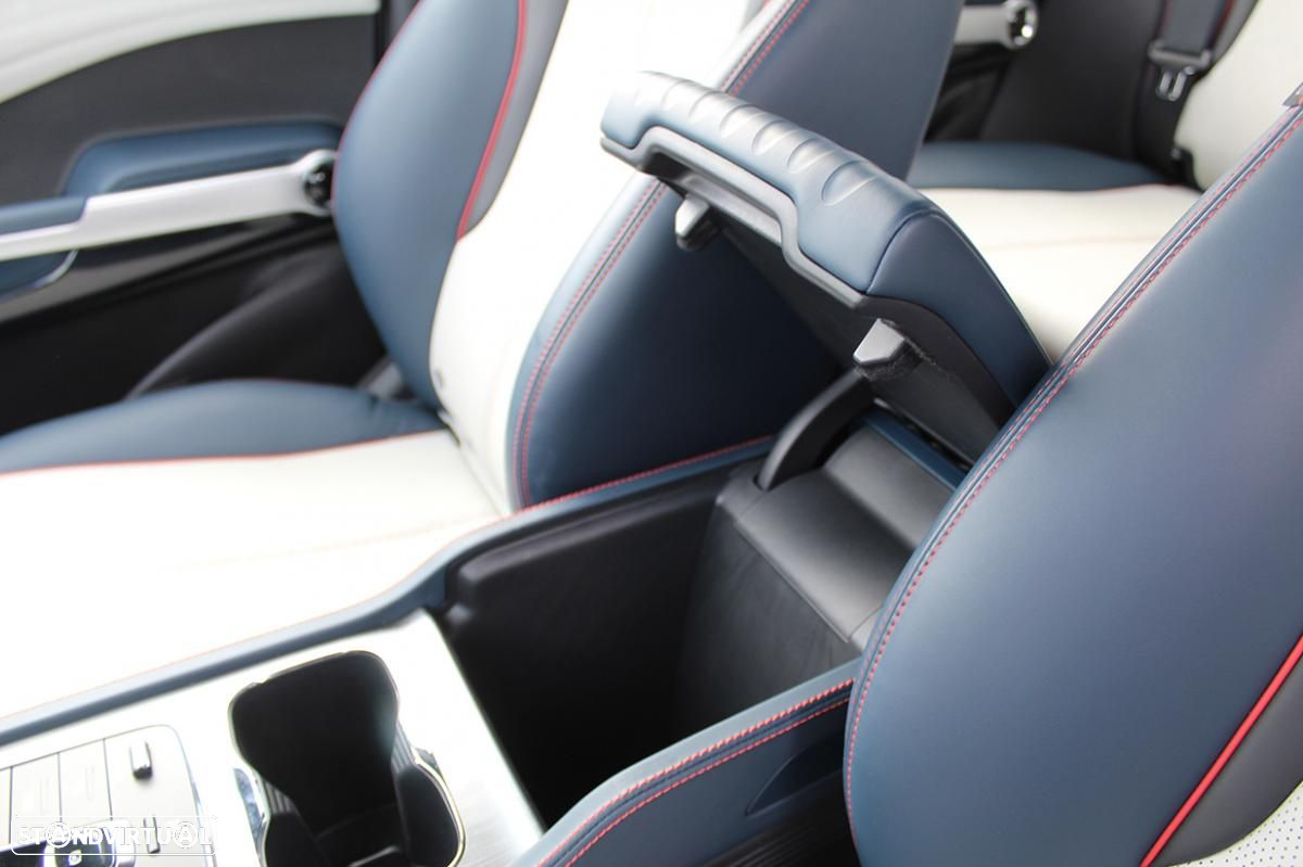 BYD Atto 3 Comfort - 34