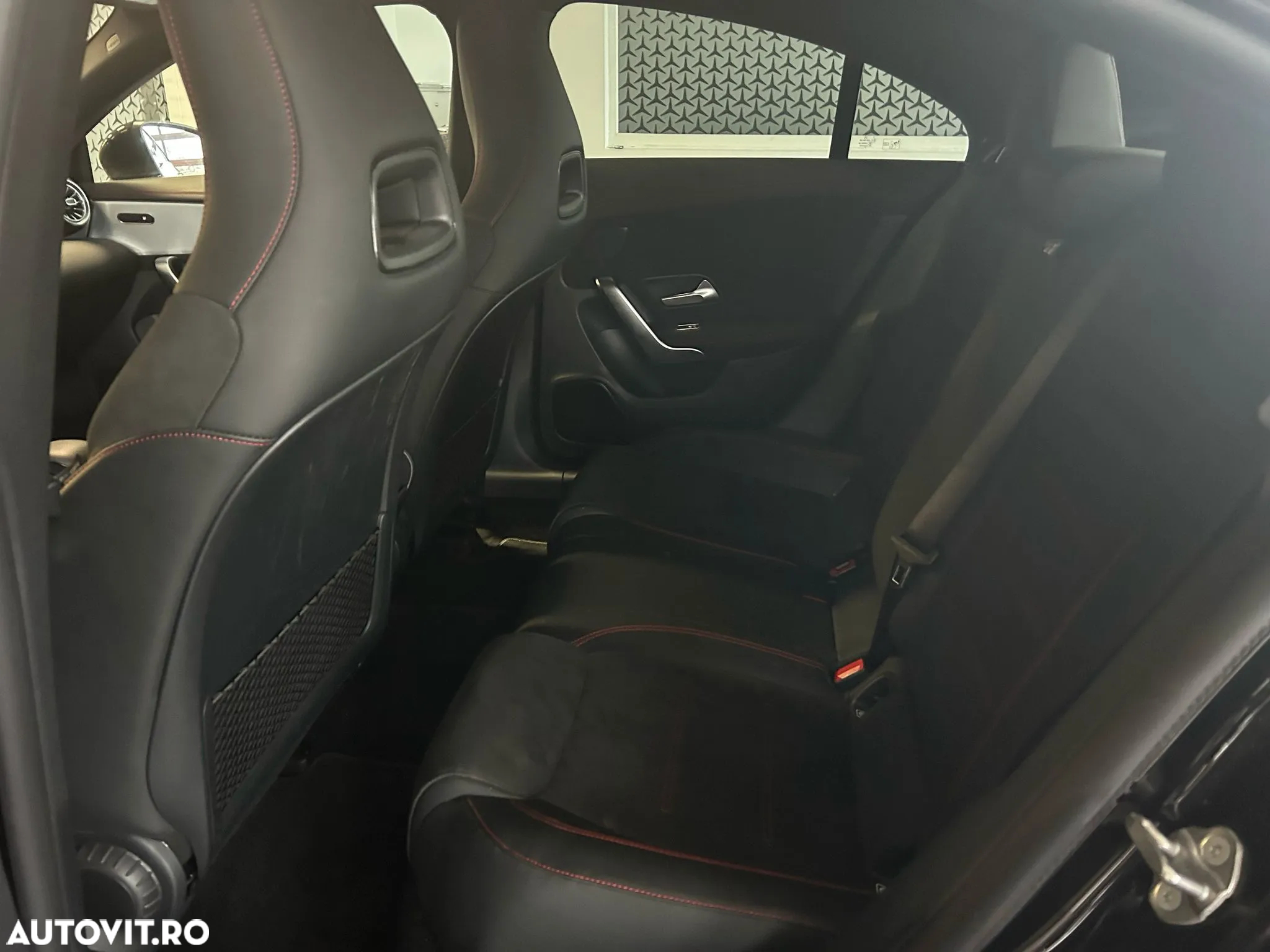Mercedes-Benz CLA 220 d Coupe Aut. - 5