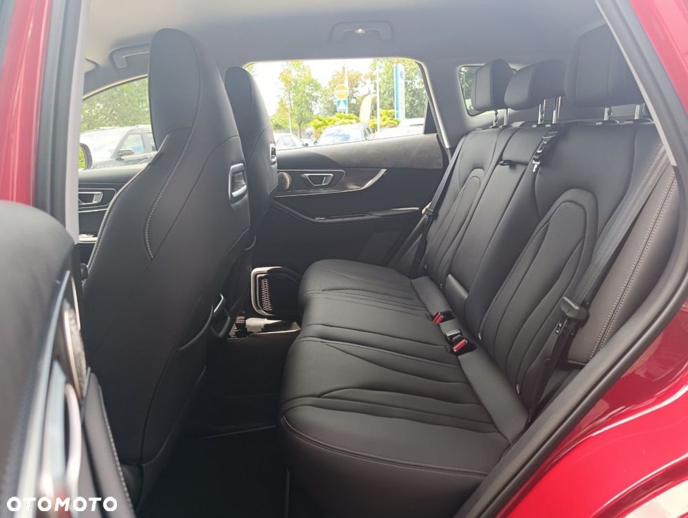 Chery Tiggo 7 1.6 T-GDI Comfort DCT - 14